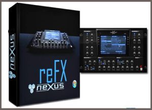 refx nexus 3 crack reddit
